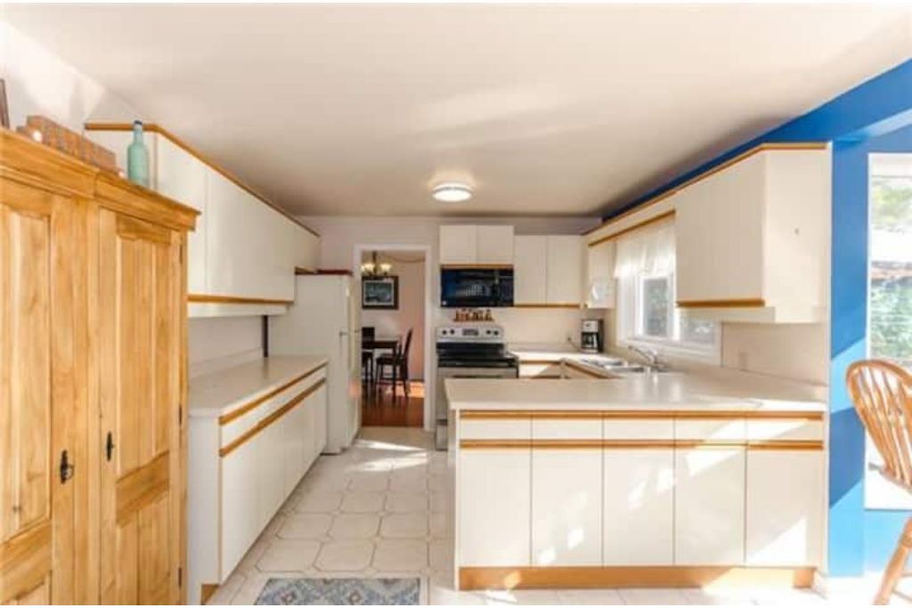 Photo of Kitchen in Innisfil