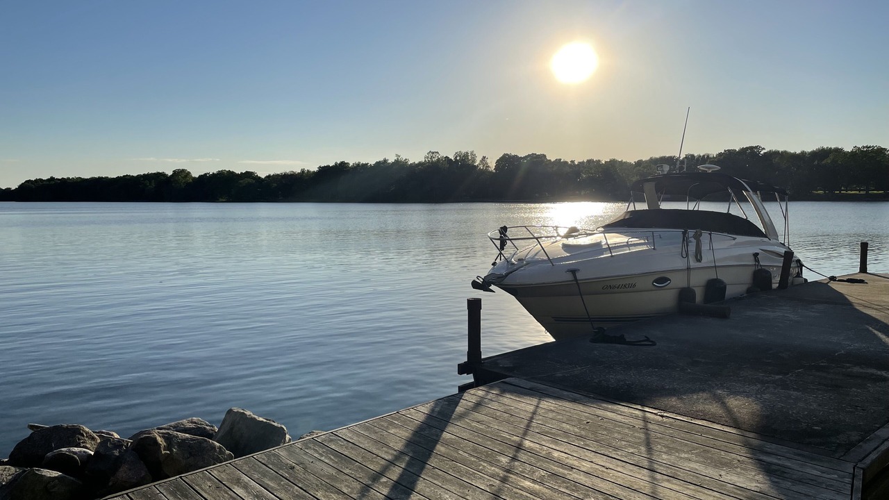 Photo of Outdoor in Howe Island