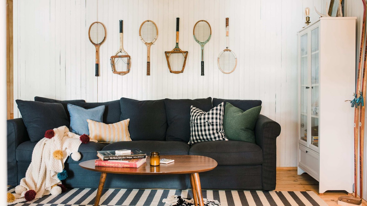 Photo of Livingroom in Leeds and the Thousand Islands
