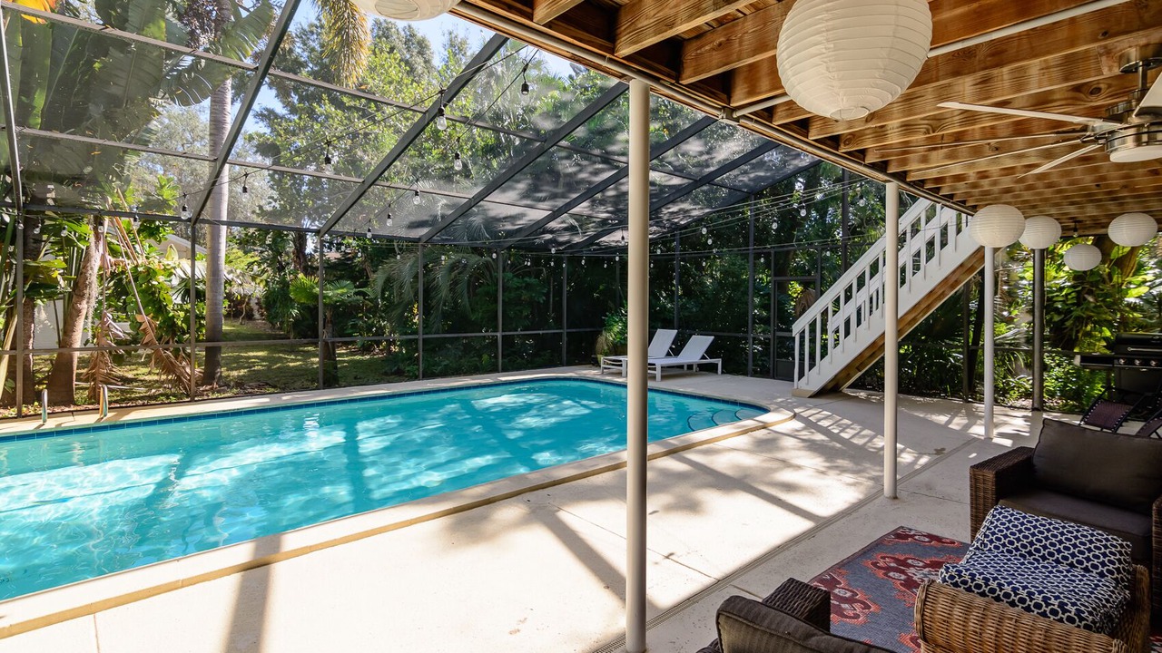 Photo of Outdoor in Tarpon Springs