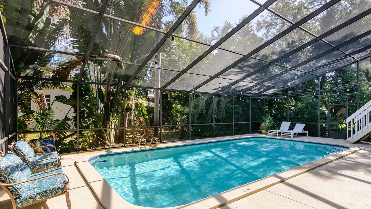 Photo of Outdoor in Tarpon Springs