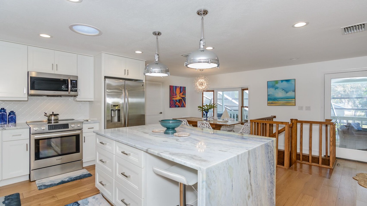 Photo of Kitchen in Tarpon Springs