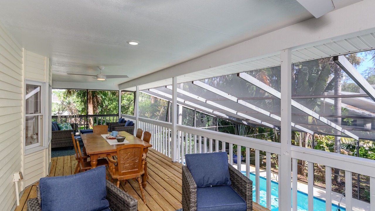Photo of Outdoor in Tarpon Springs