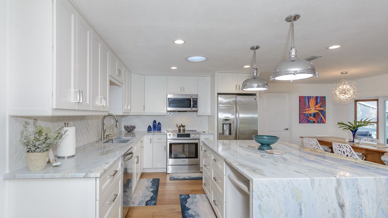 Photo of Kitchen in Tarpon Springs
