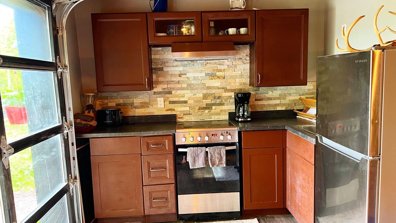 Photo of Kitchen in Whitestone