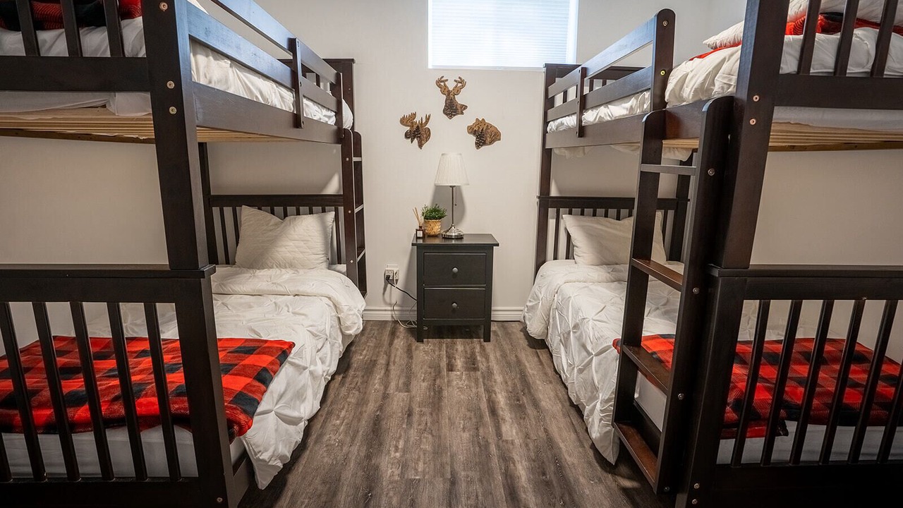 Photo of Bedroom in Katrine