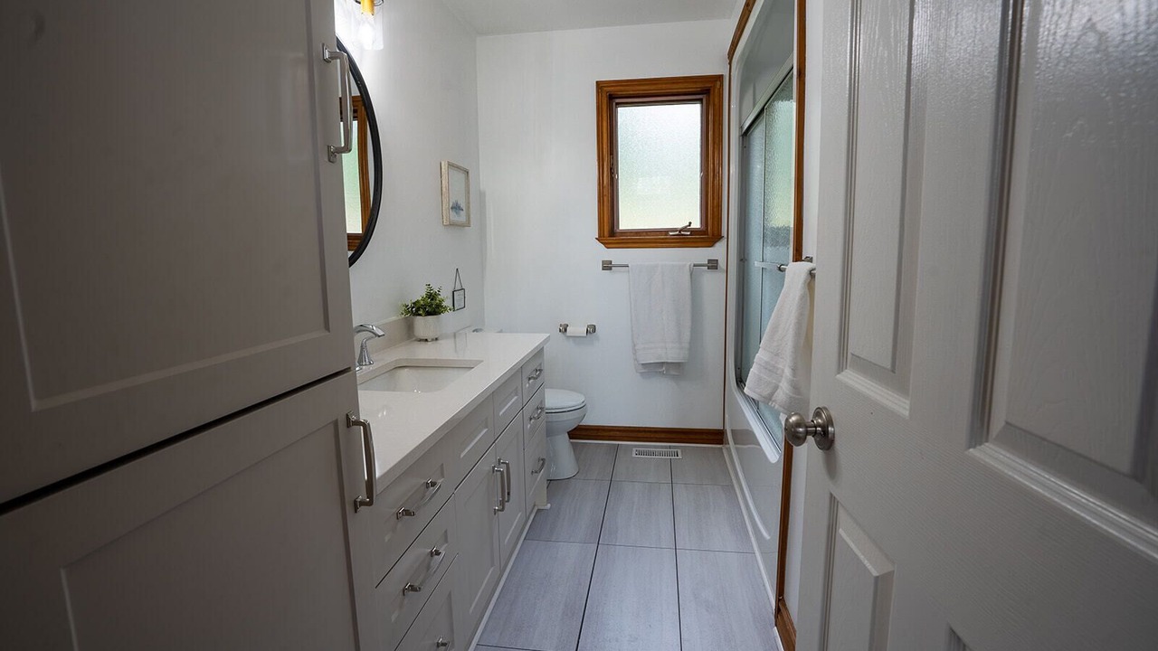 Photo of Bathroom in Katrine