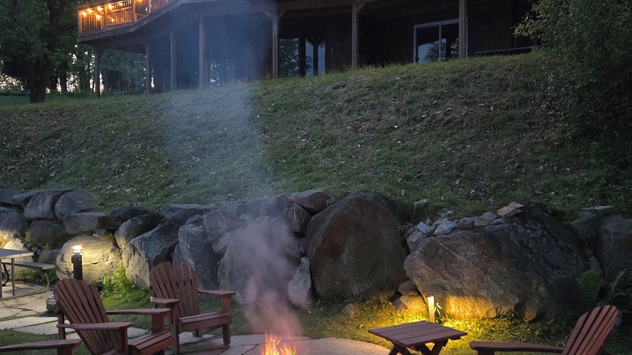 Photo of Outdoor in Katrine