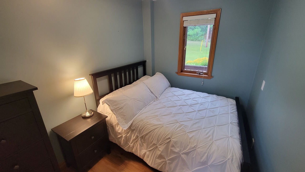 Photo of Bedroom in Katrine