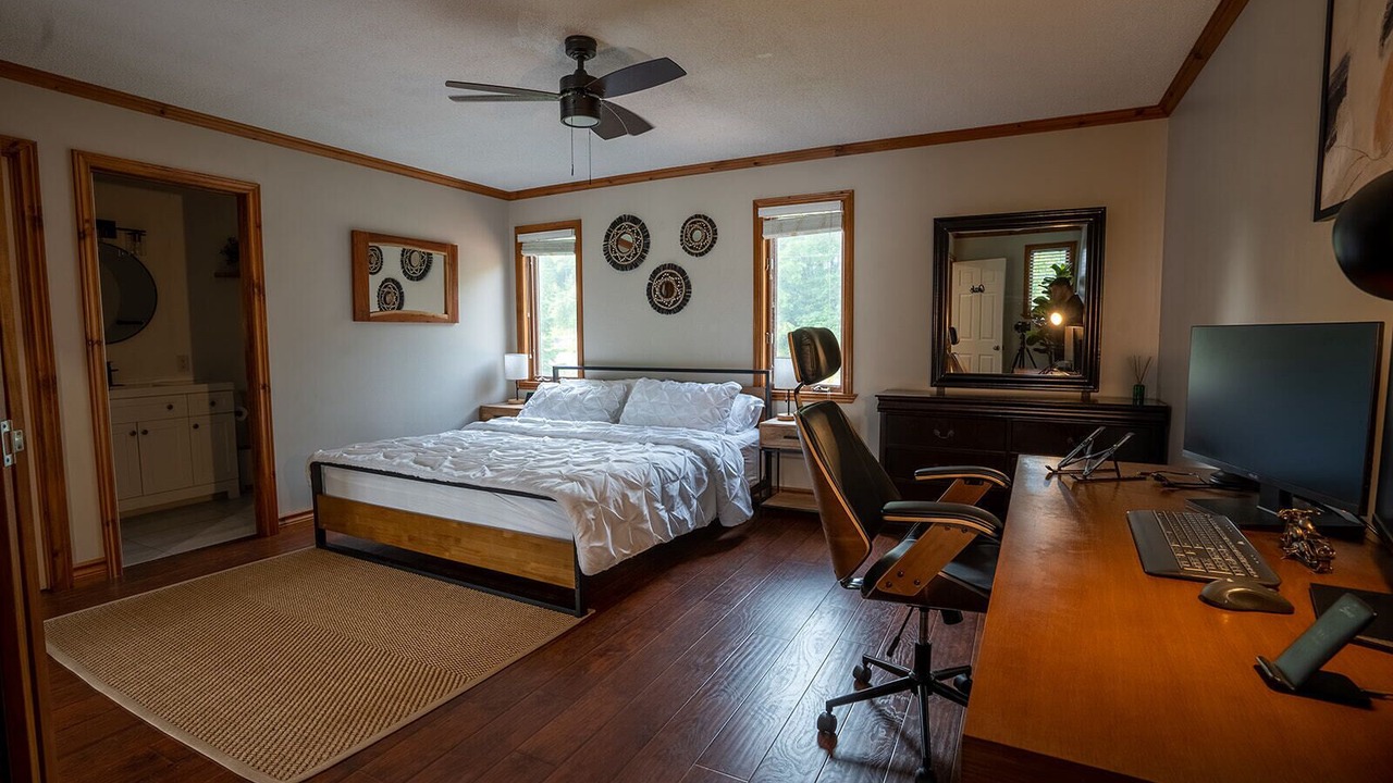 Photo of Bedroom in Katrine