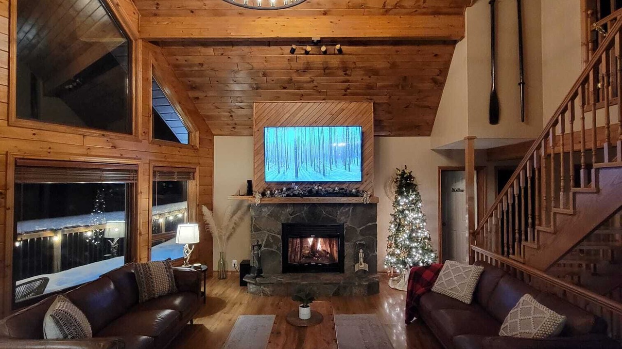 Photo of Livingroom in Katrine