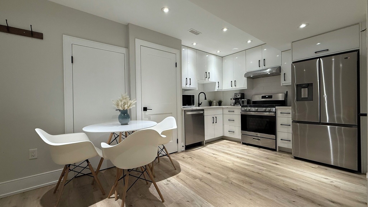 Photo of Kitchen in Beaconsfield Village