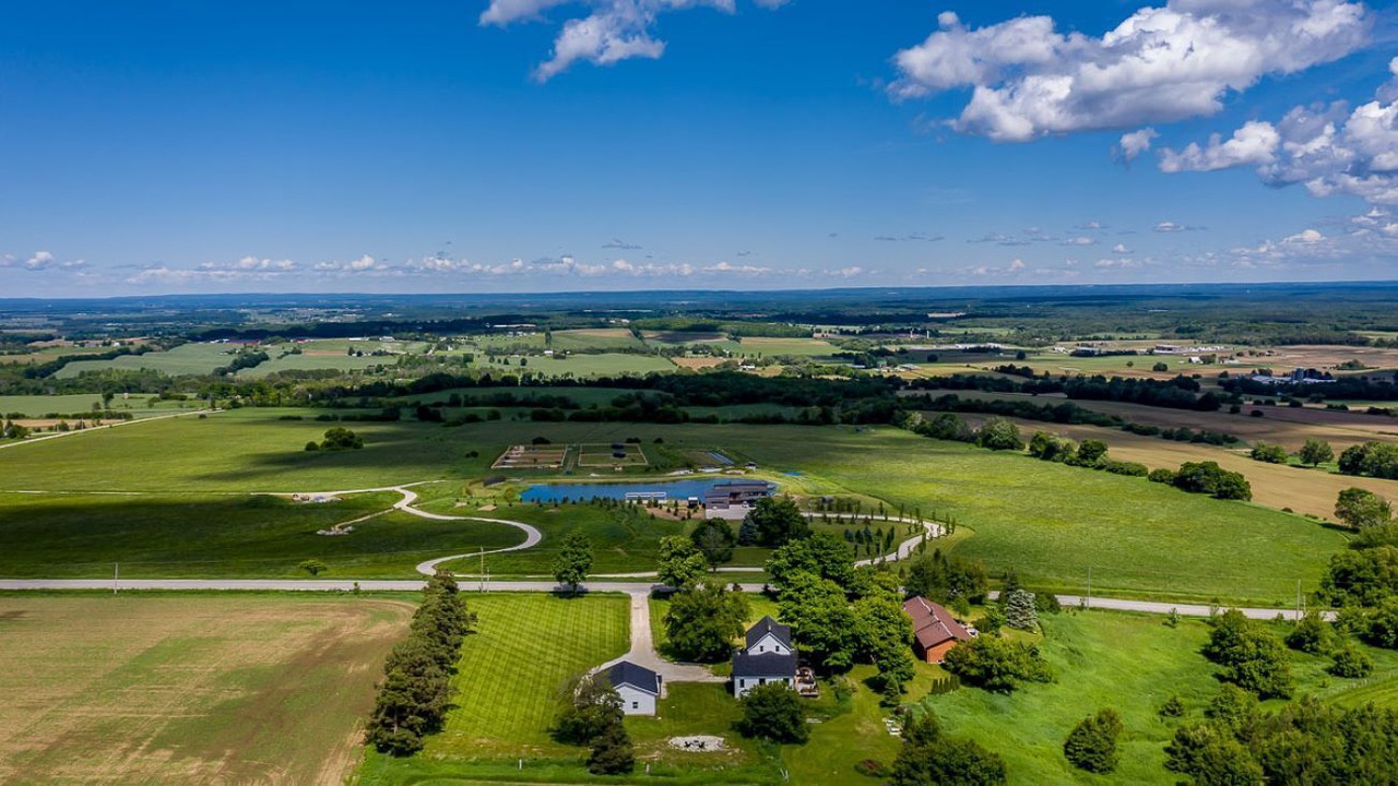 Photo of Outdoor in Creemore