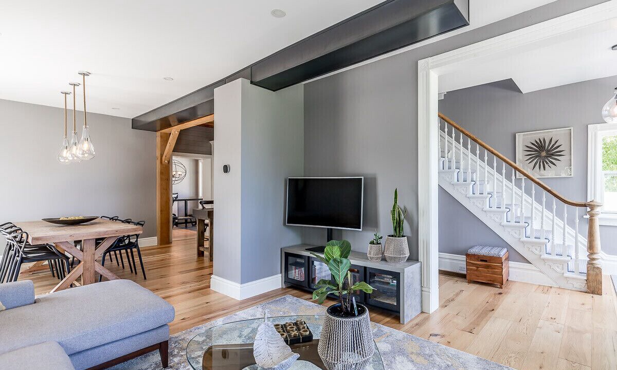 Photo of Livingroom in Creemore
