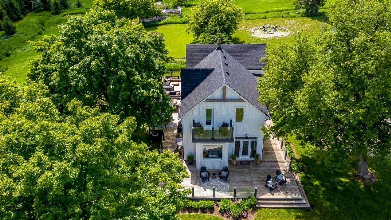 Photo of Outdoor in Creemore
