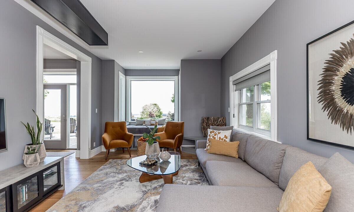 Photo of Livingroom in Creemore