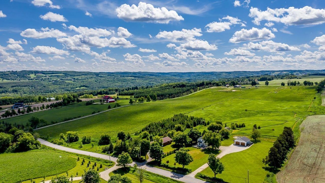Photo of Outdoor in Creemore