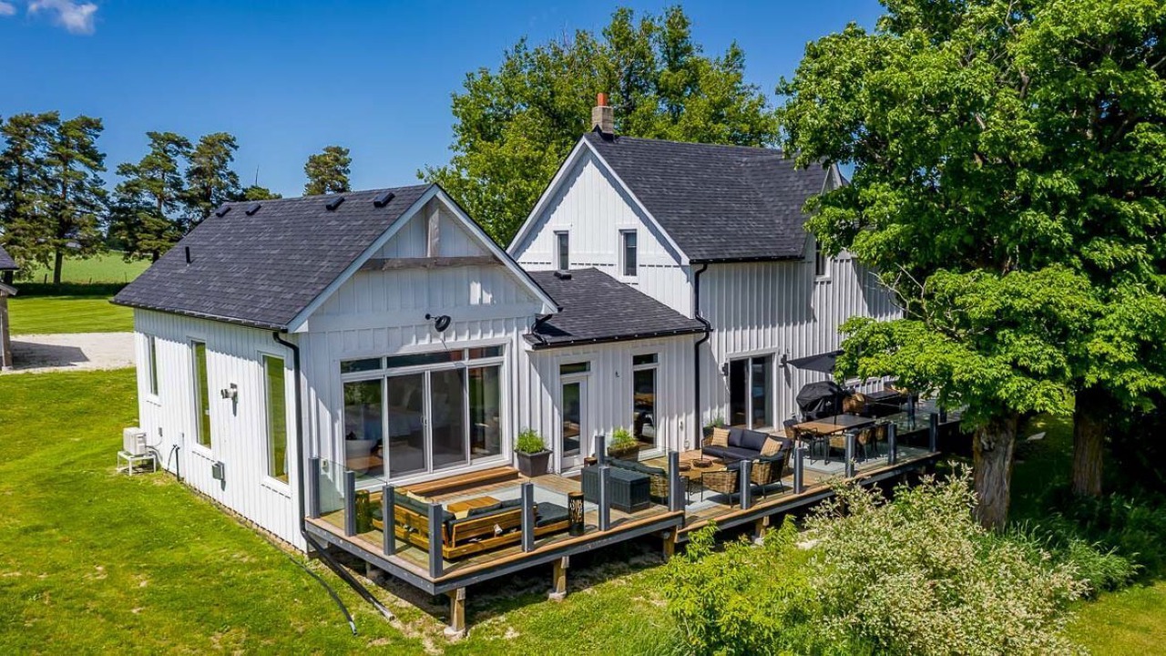 Photo of Outdoor in Creemore