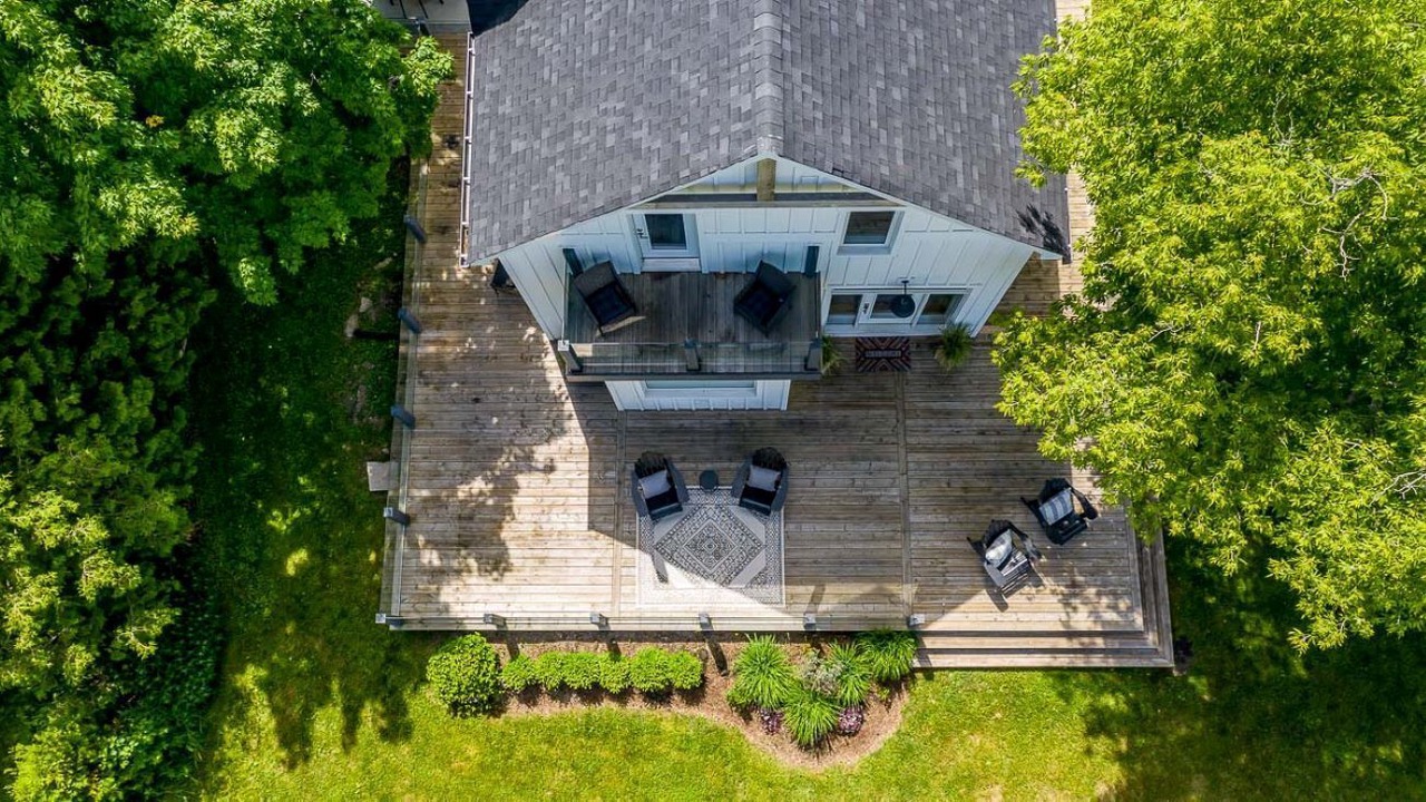Photo of Outdoor in Creemore