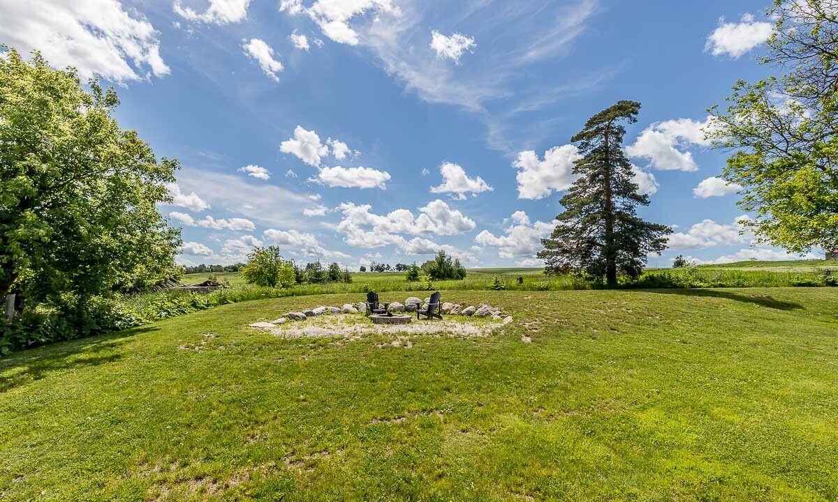 Photo of Outdoor in Creemore