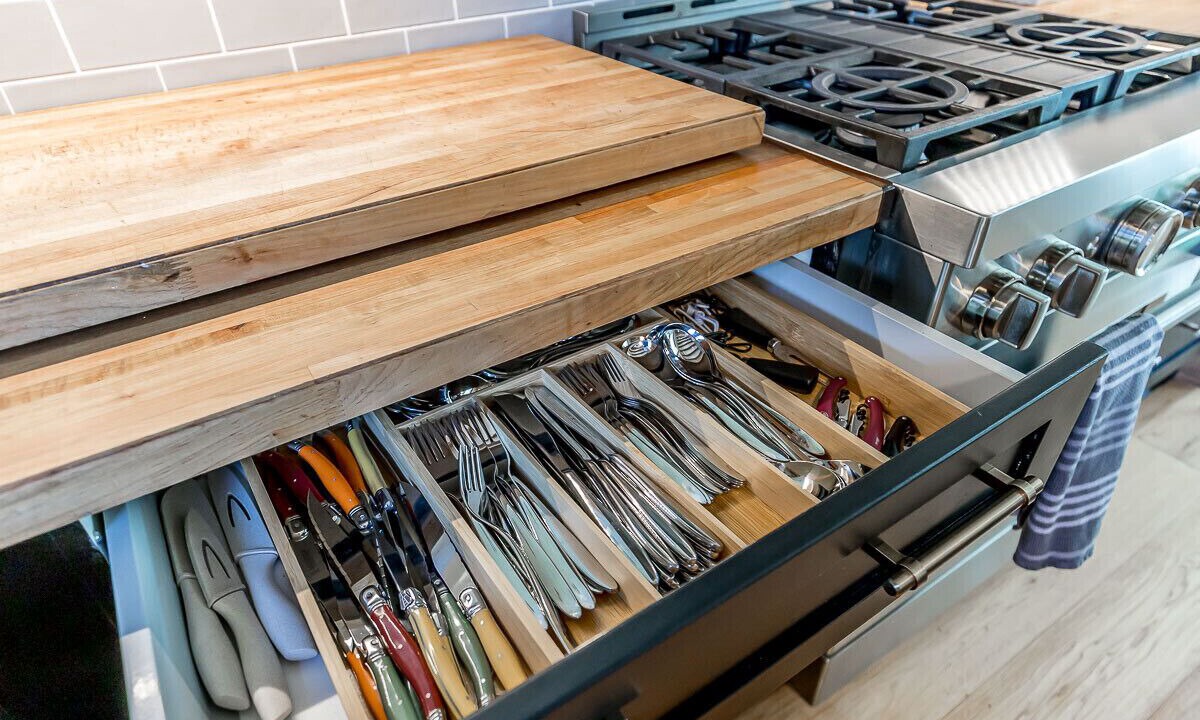 Photo of Kitchen in Creemore