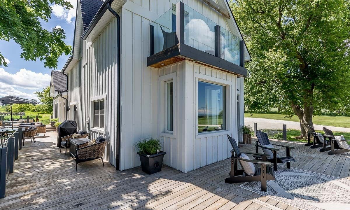 Photo of Outdoor in Creemore