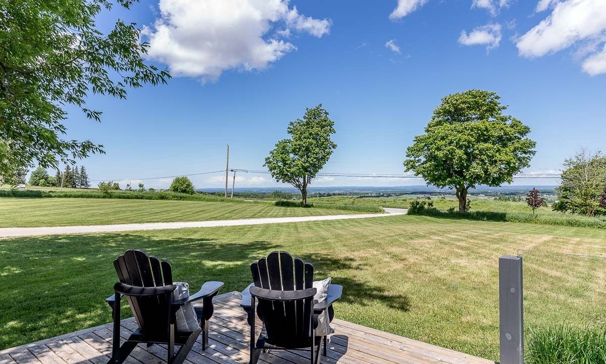 Photo of Outdoor in Creemore