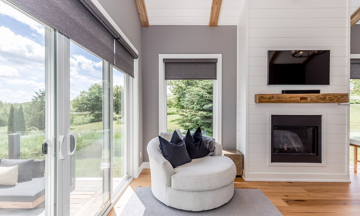 Photo of Livingroom in Creemore