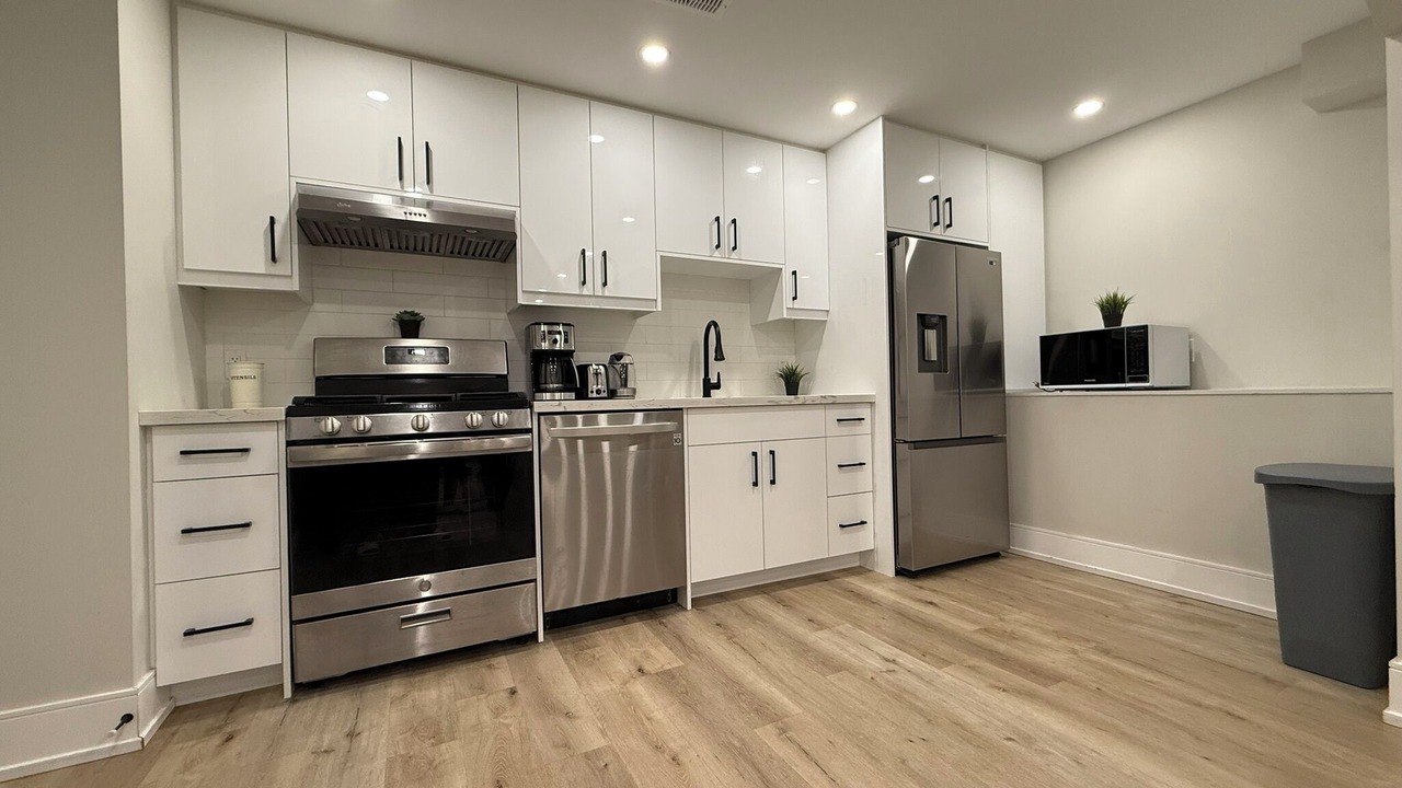 Photo of Kitchen in Little Portugal