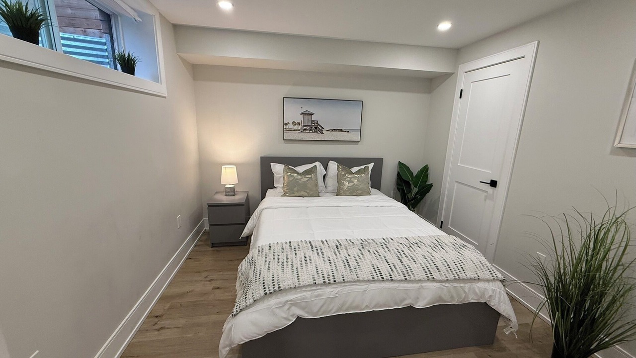 Photo of Bedroom in Little Portugal