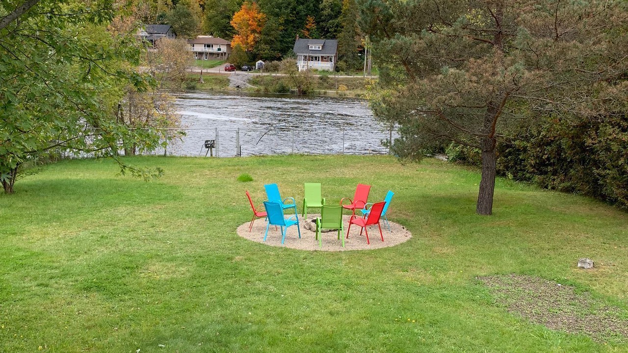 Photo of Outdoor in Burk's Falls