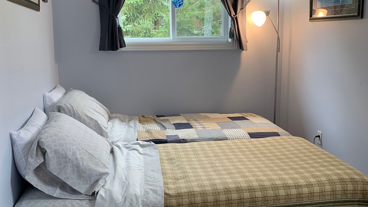 Photo of Bedroom in Burk's Falls
