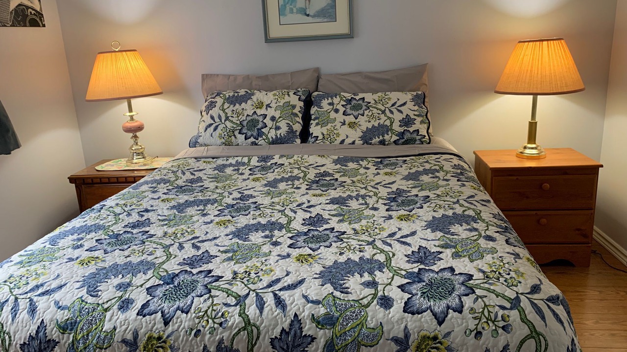 Photo of Bedroom in Burk's Falls