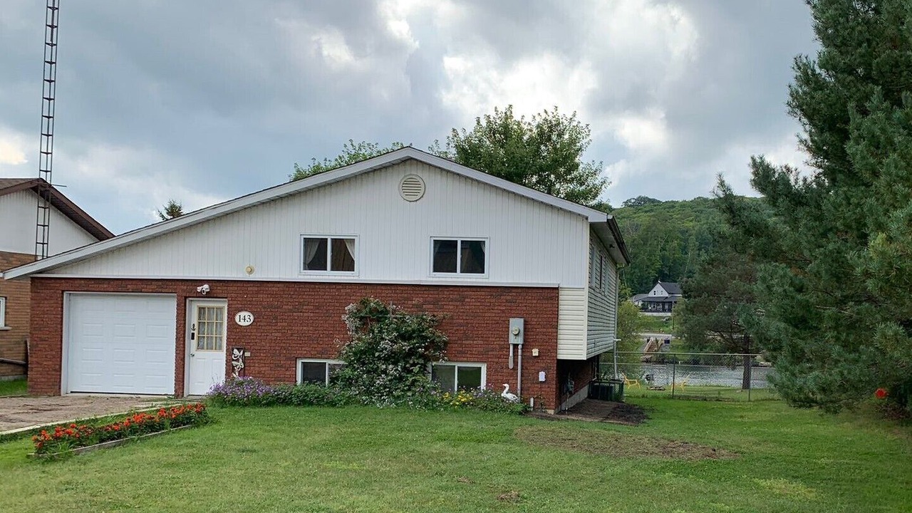 Photo of Outdoor in Burk's Falls