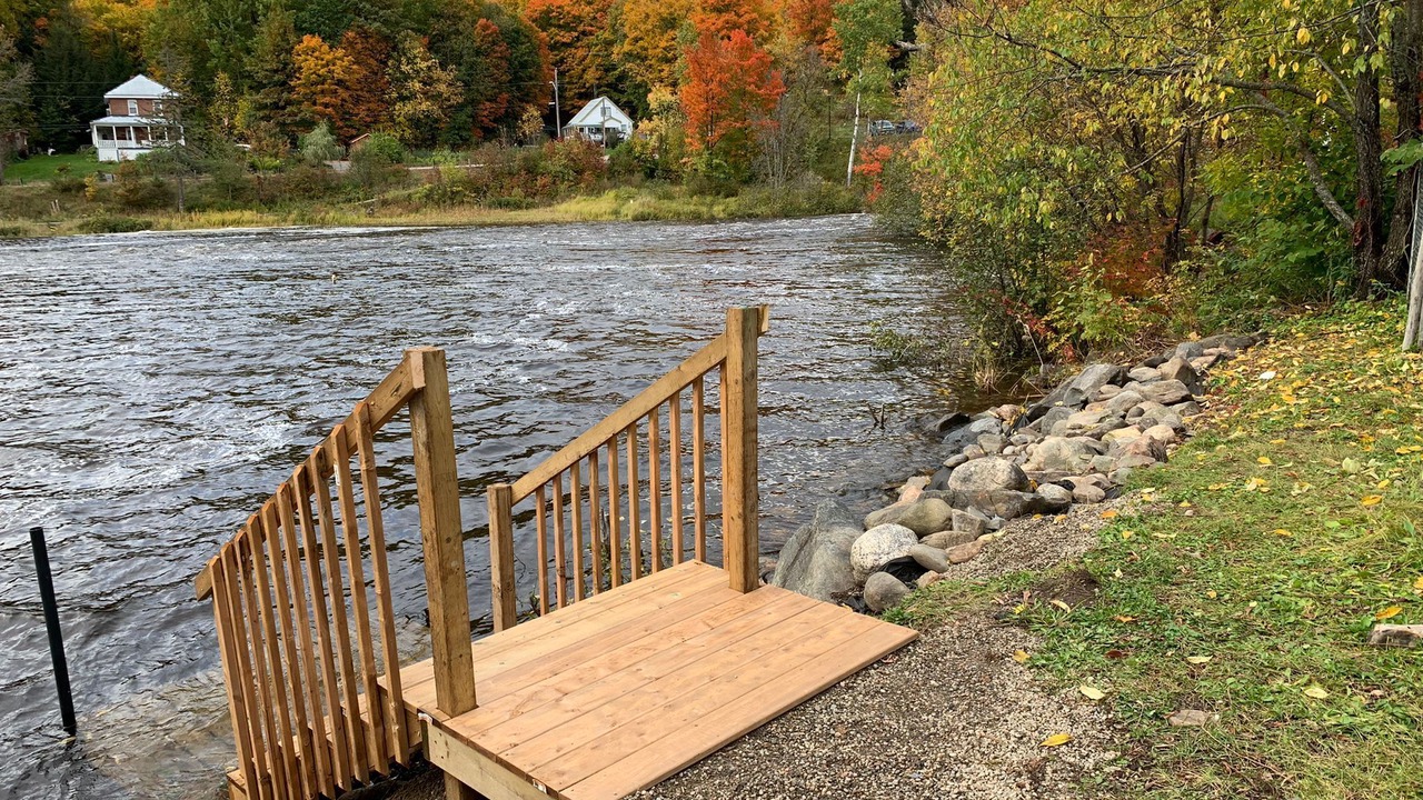 Photo of Outdoor in Burk's Falls