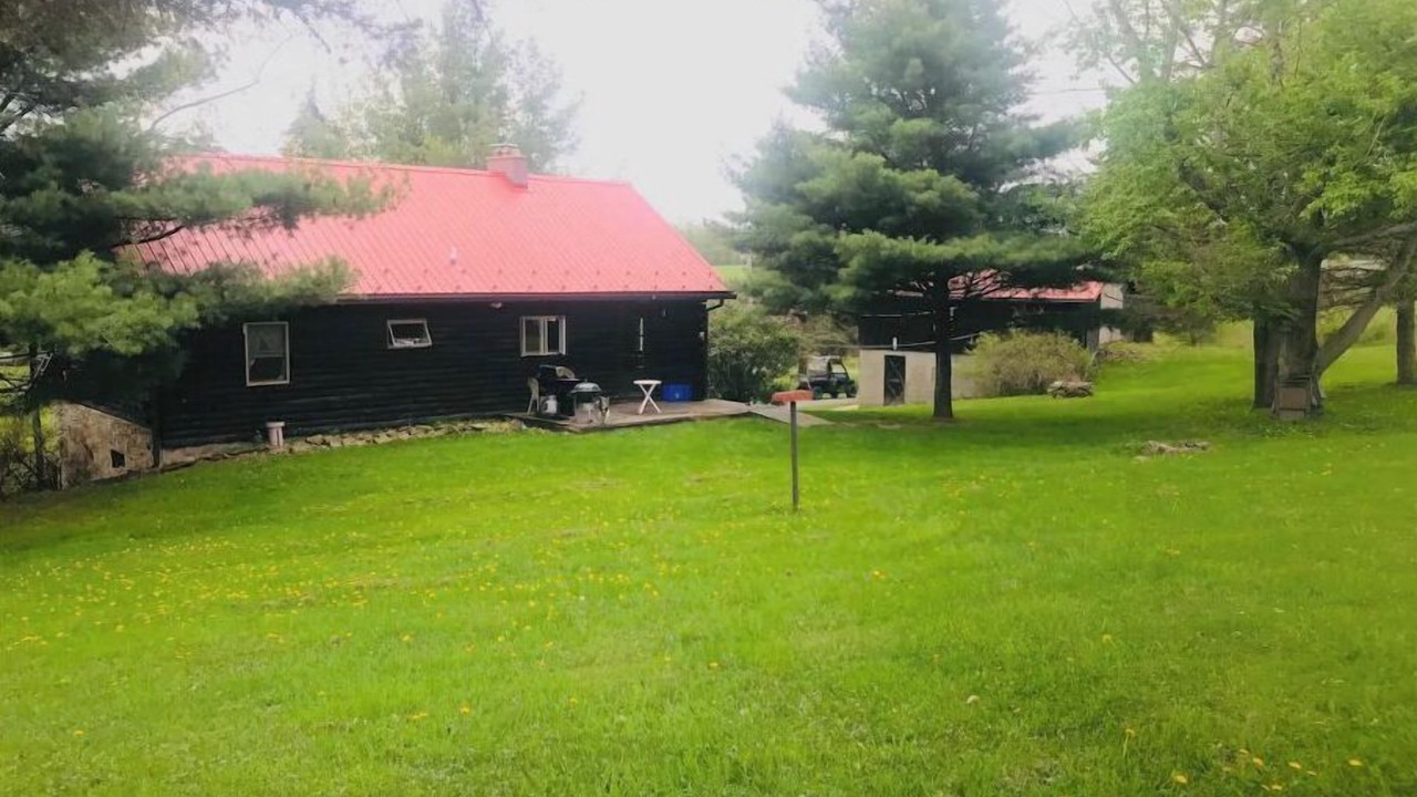 Photo of Outdoor in Middlebury Center