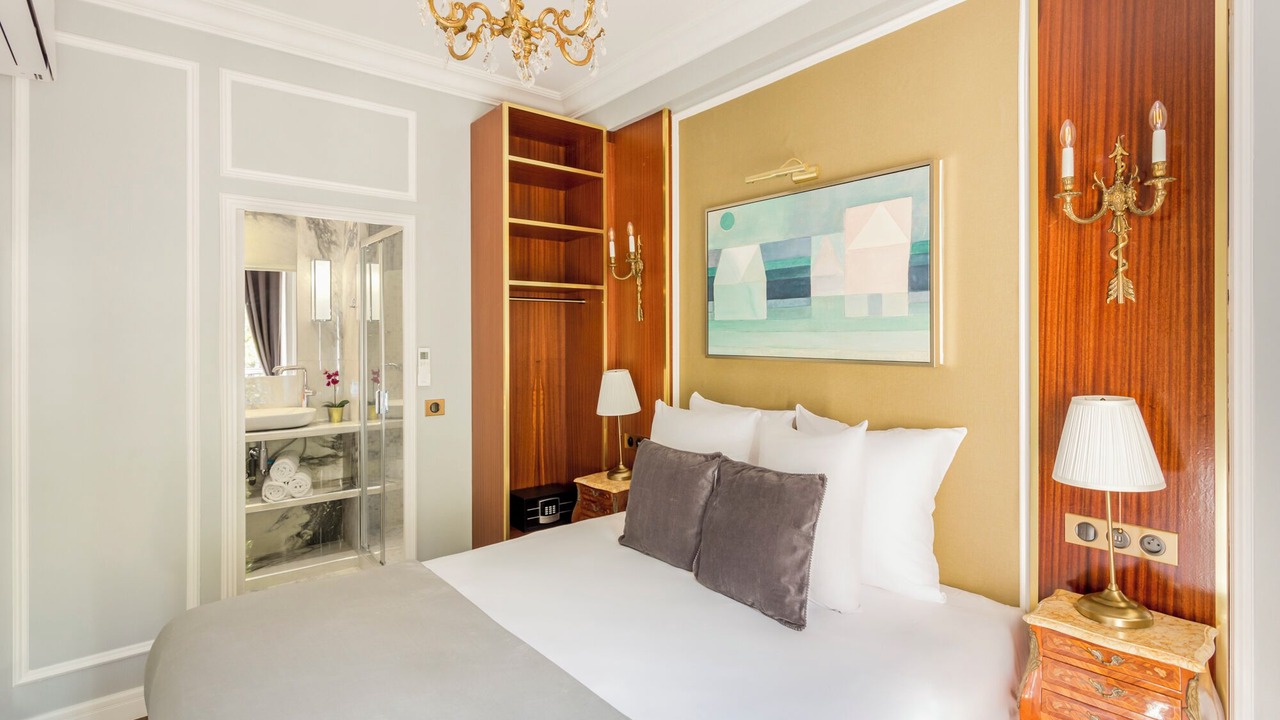 Photo of Bedroom in Arsenal