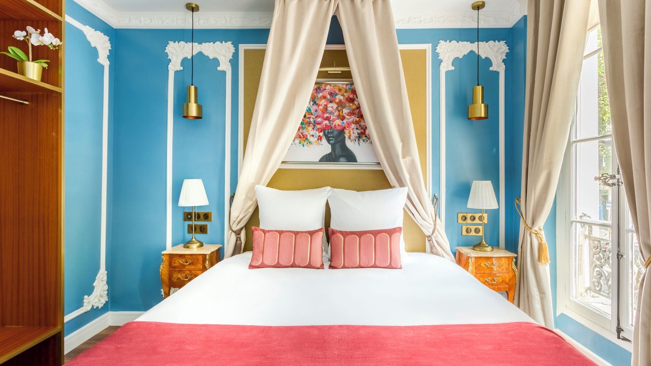 Photo of Bedroom in Arsenal