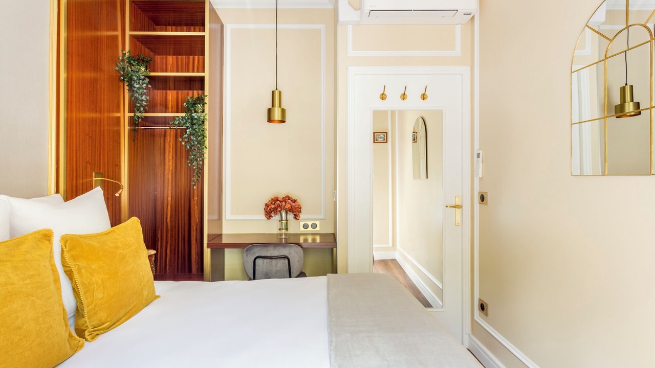Photo of Bedroom in Arsenal