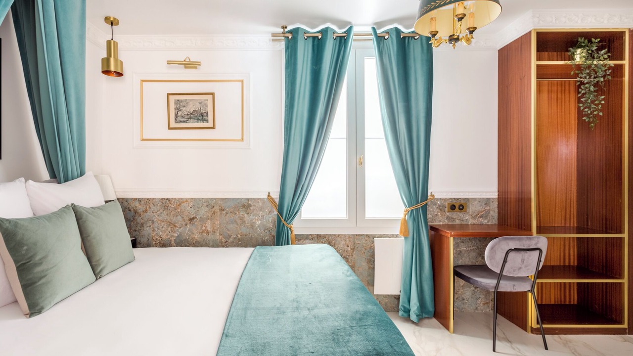 Photo of Bedroom in Arsenal