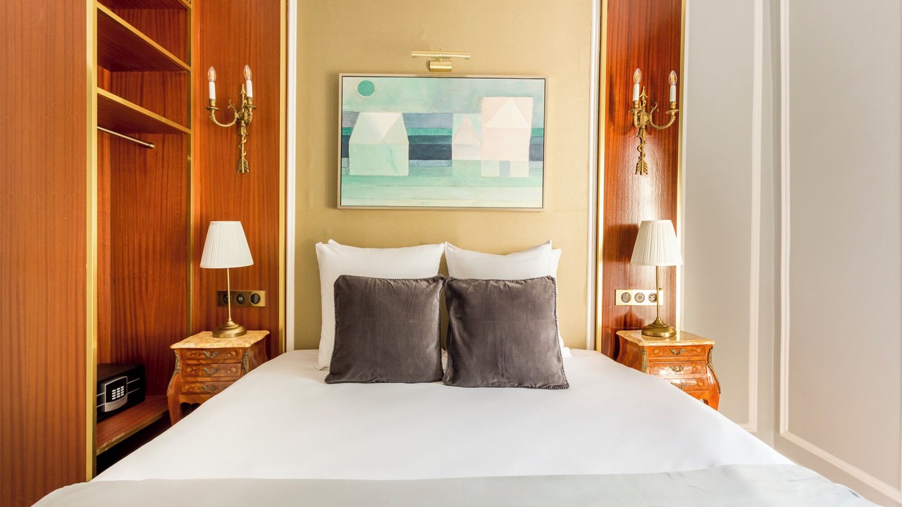 Photo of Bedroom in Arsenal
