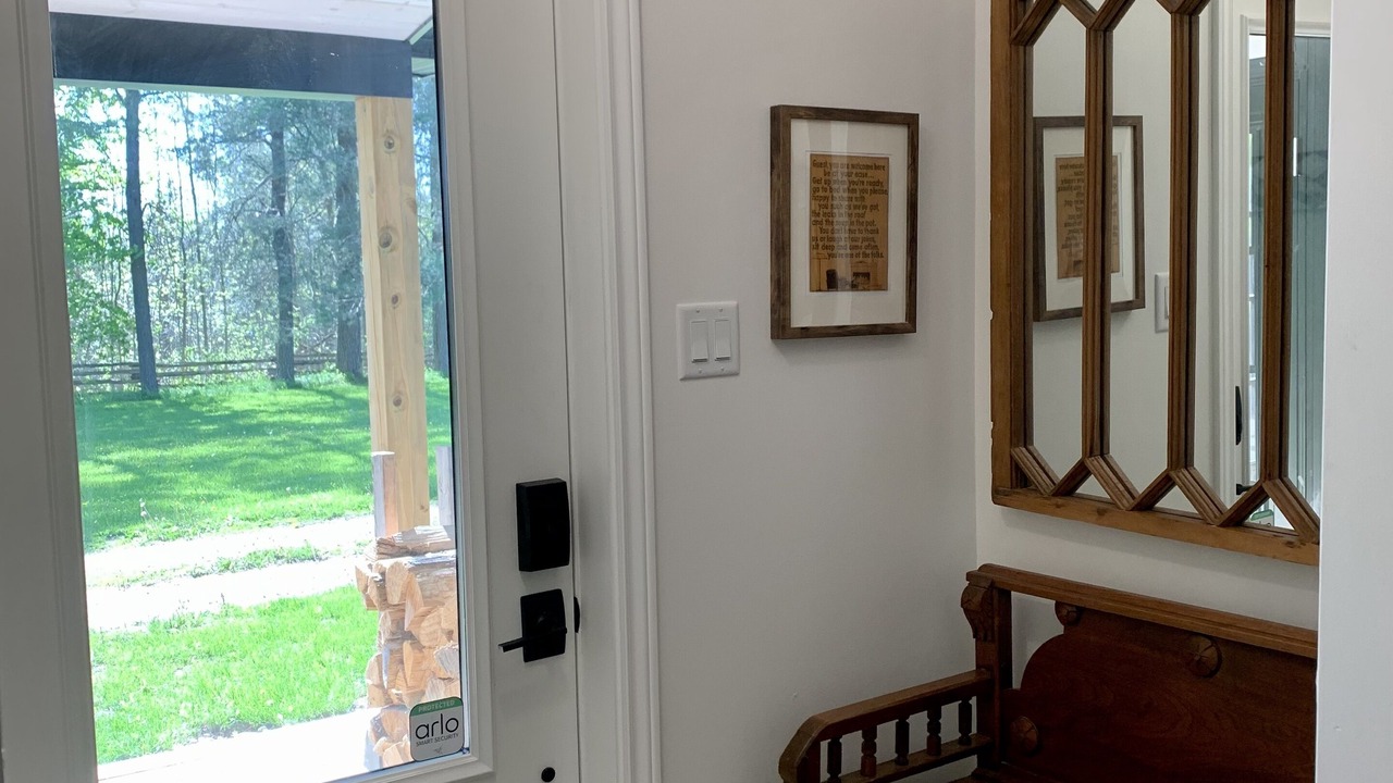 Photo of Bedroom in Grey Highlands