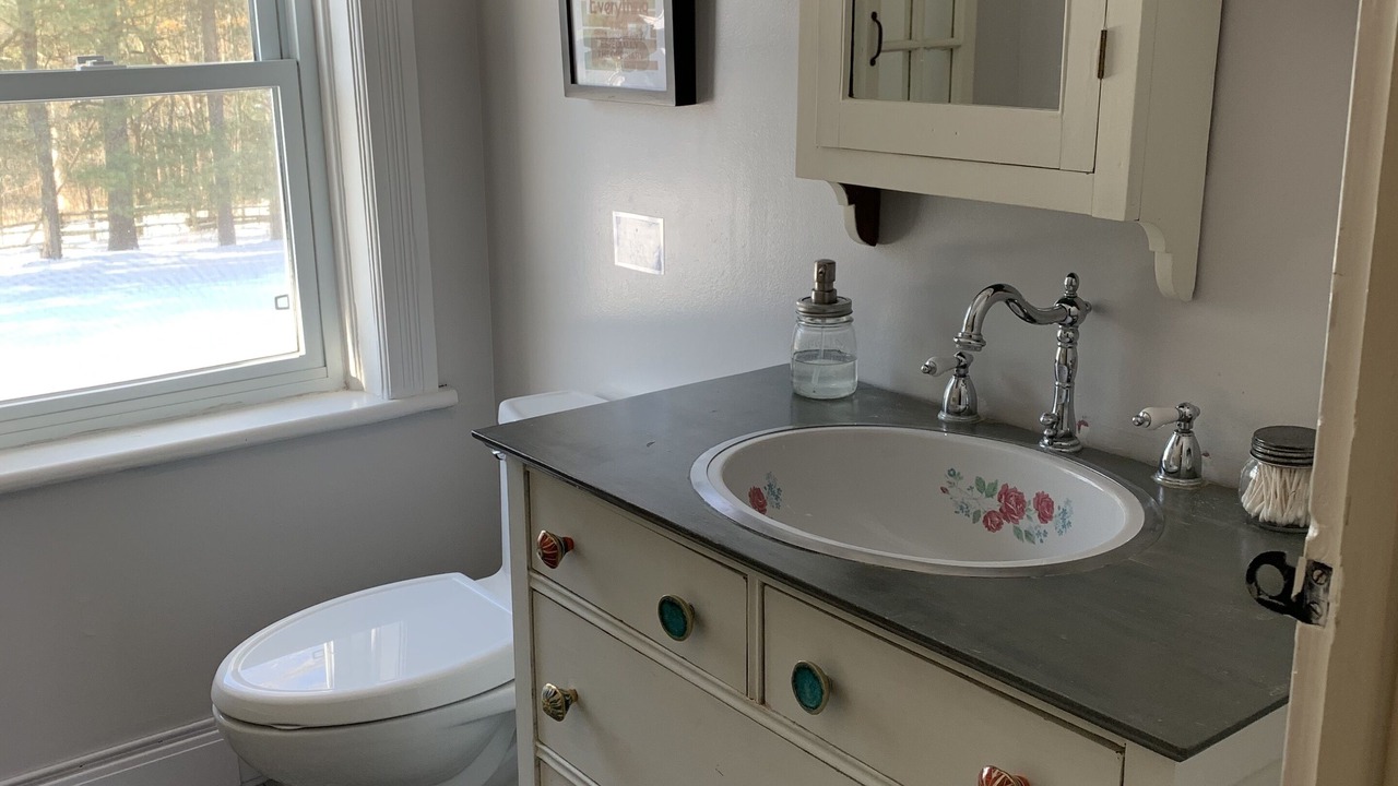 Photo of Bathroom in Grey Highlands