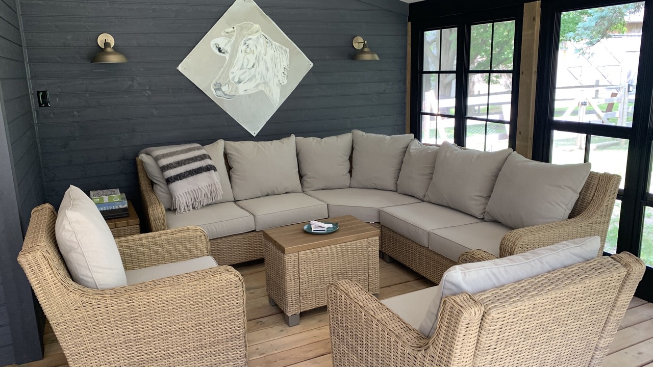 Photo of Outdoor in Grey Highlands