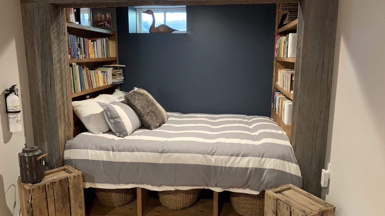 Photo of Bedroom in Grey Highlands