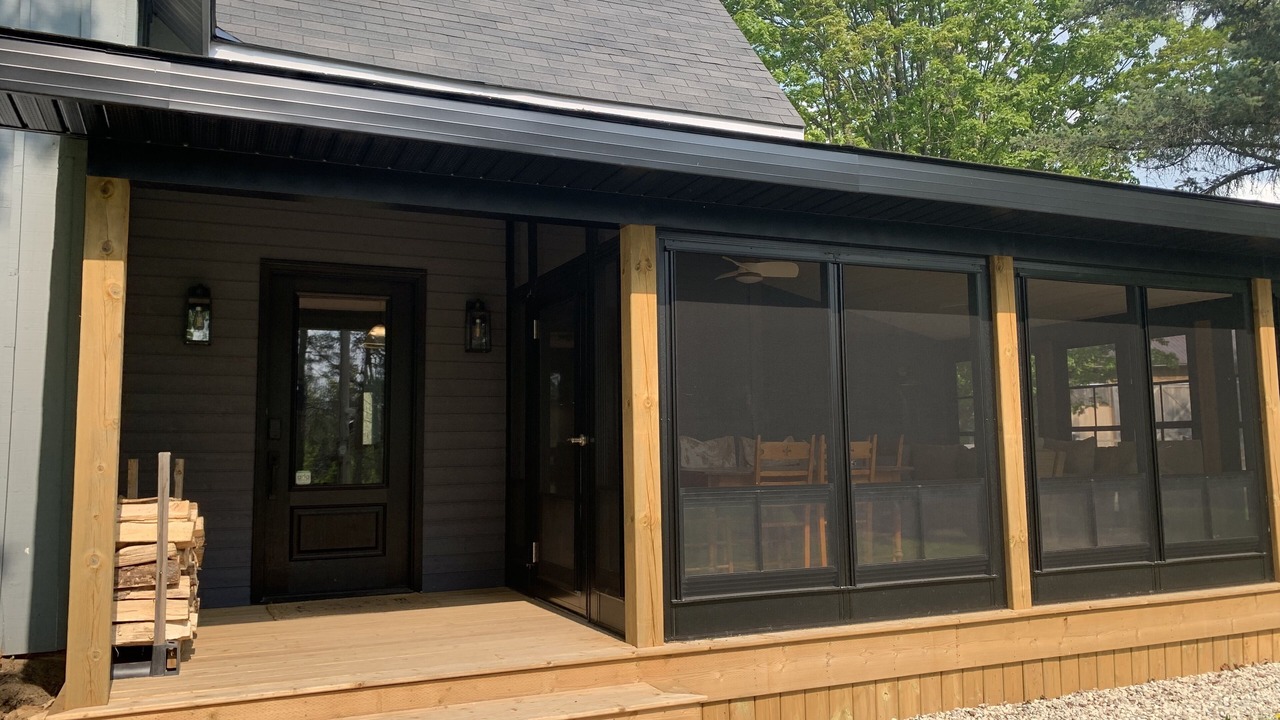 Photo of Outdoor in Grey Highlands