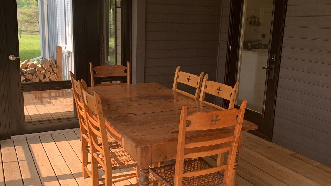 Photo of Outdoor in Grey Highlands