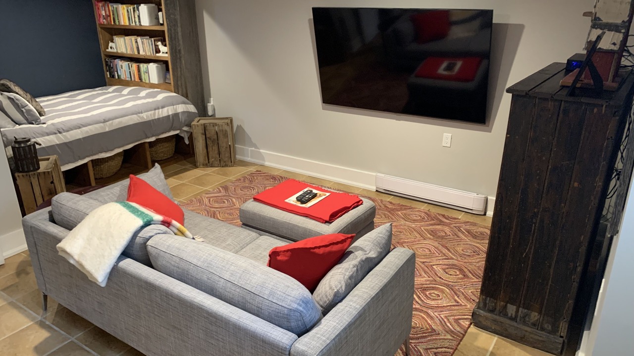 Photo of Bedroom in Grey Highlands