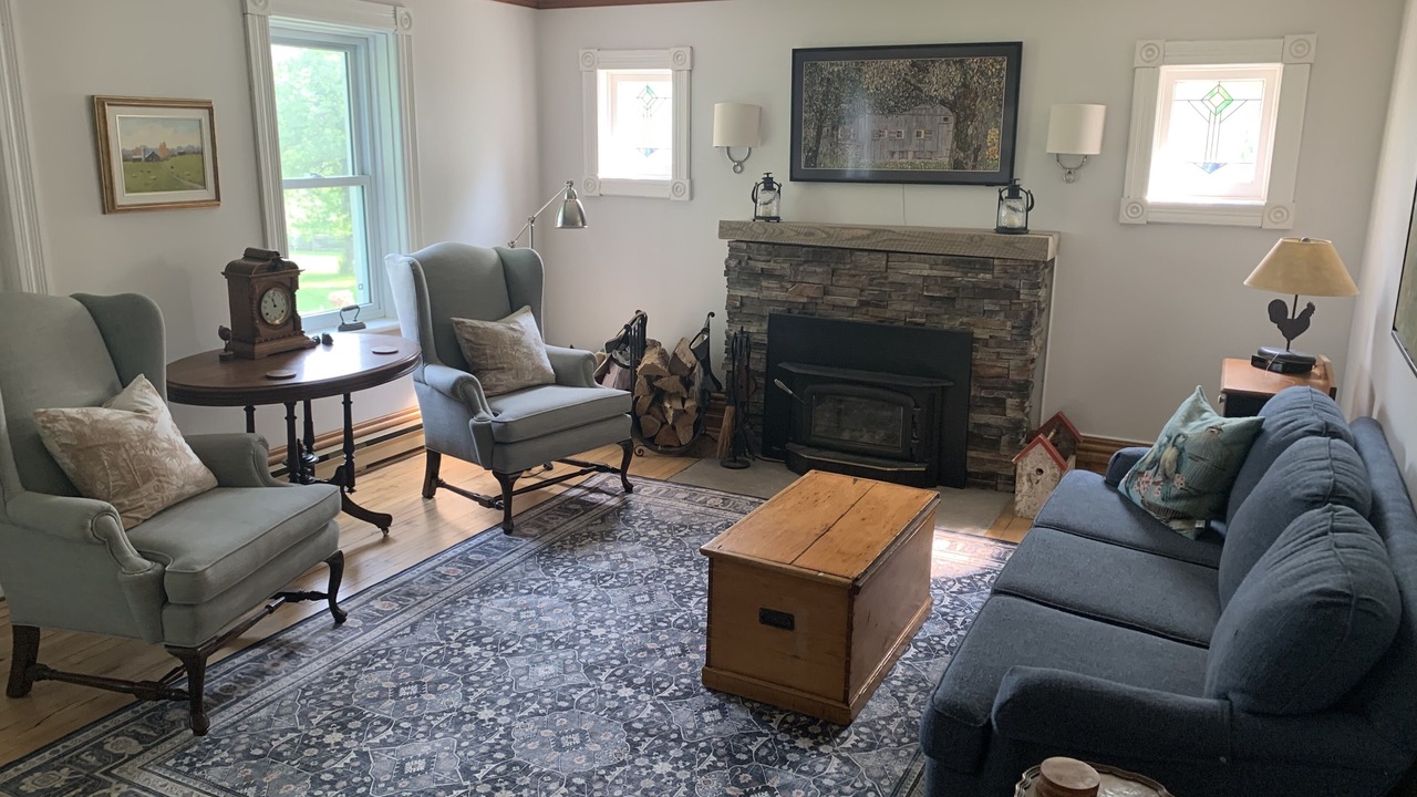 Photo of Livingroom in Grey Highlands
