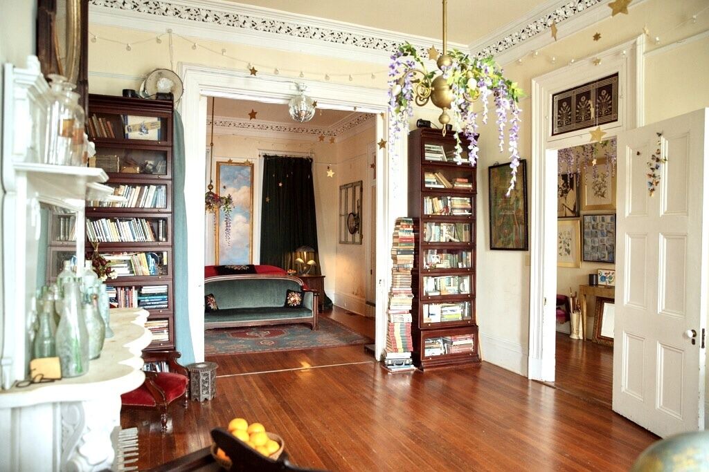 Photo of Livingroom in Bywater
